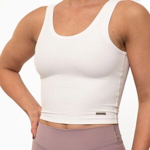 Sydney Adam’s LL collab Ribbed Tank Tops (3)